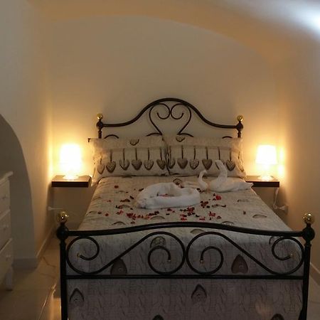 Sognando Napoli Apartment Ngoại thất bức ảnh