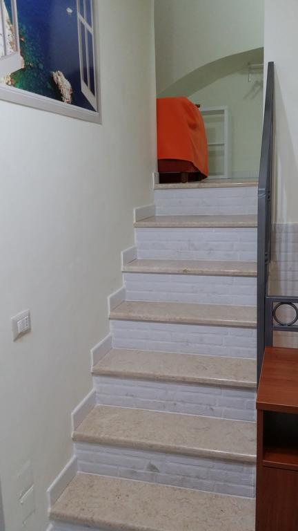 Sognando Napoli Apartment Ngoại thất bức ảnh