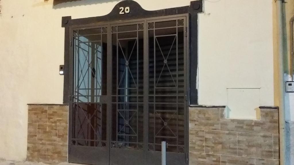 Sognando Napoli Apartment Ngoại thất bức ảnh